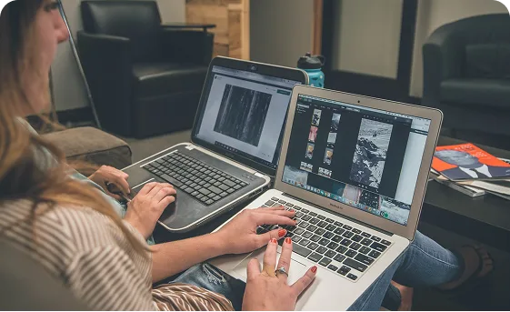 Digital Marketing Agency Website - 世界杯直播longxing